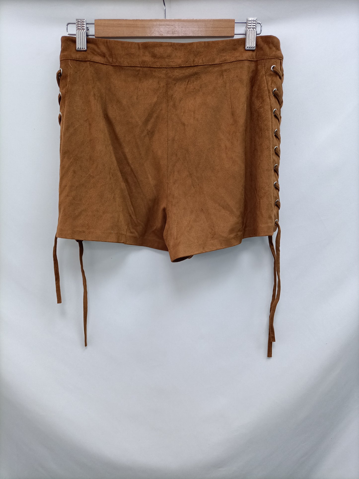 MANGO. Shorts antelina T.m