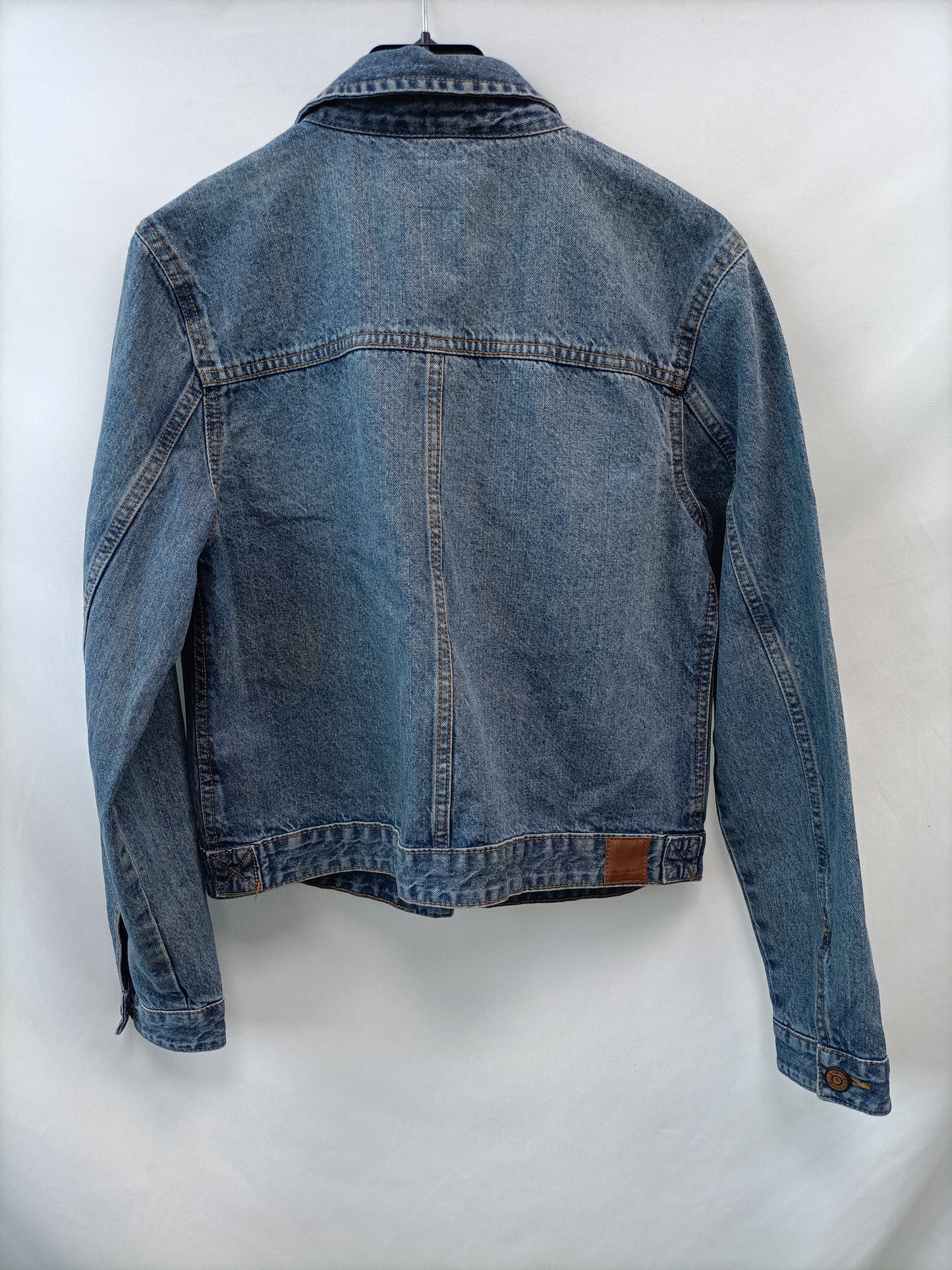 LEFTIES. Cazadora vaquera T.m