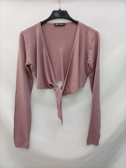 JQ. Torerita rosa T.s/m