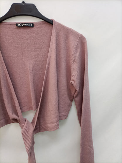 JQ. Torerita rosa T.s/m