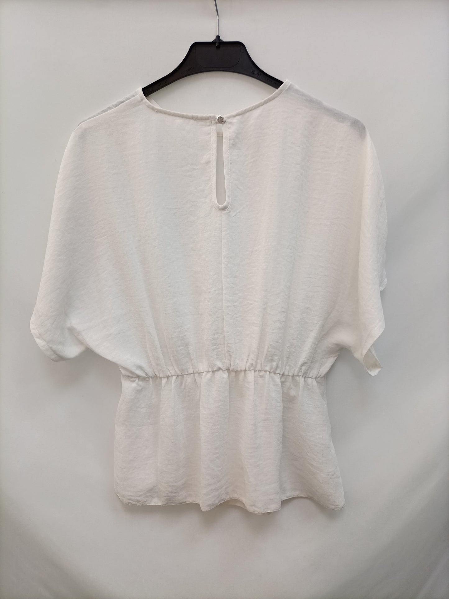 OTRAS. Blusa fruncido T.u(s)