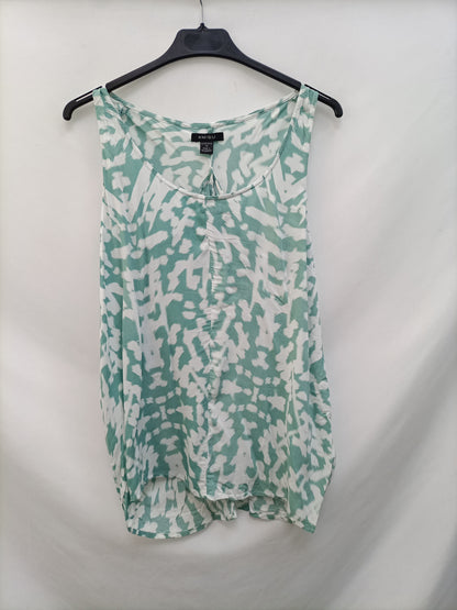 AMISU. Top tie dye T.xs