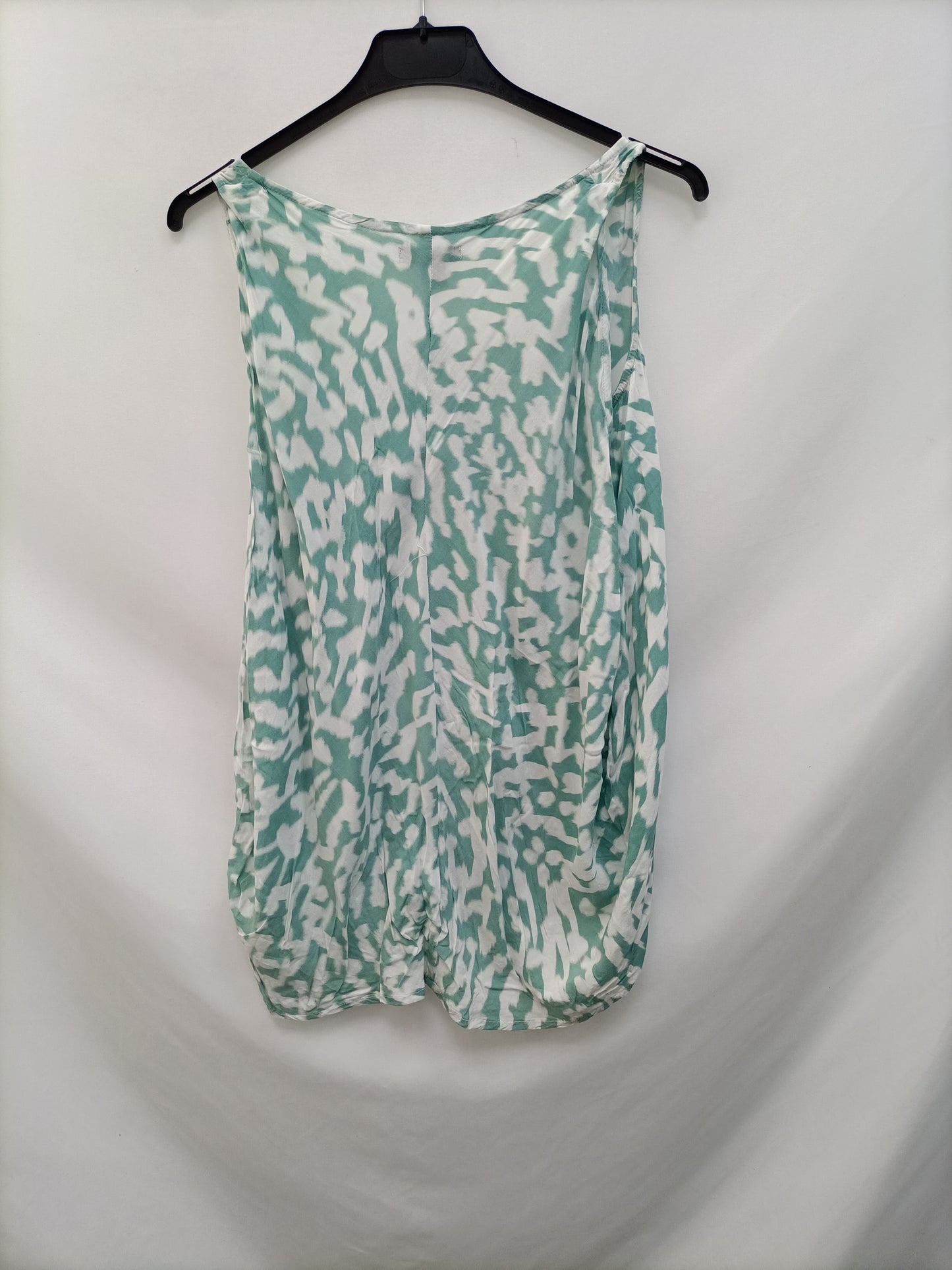 AMISU. Top tie dye T.xs