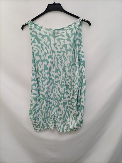 AMISU. Top tie dye T.xs