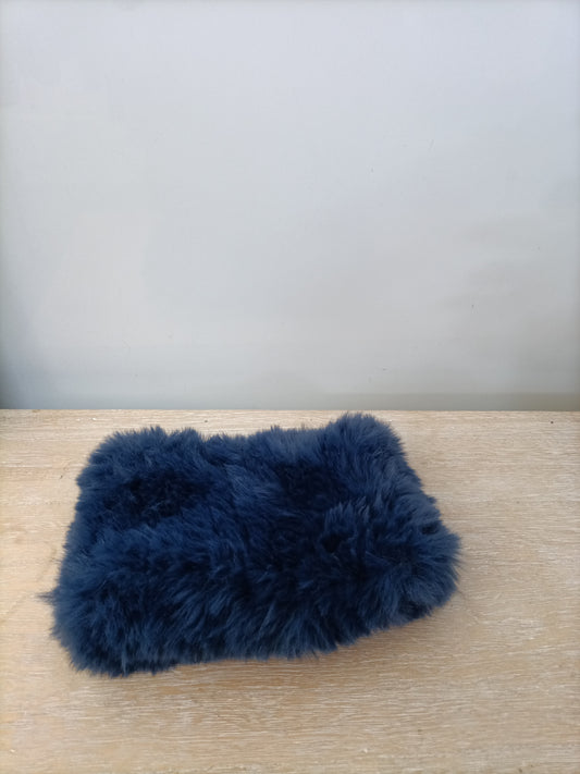 OTRAS. Dianema pelo azul