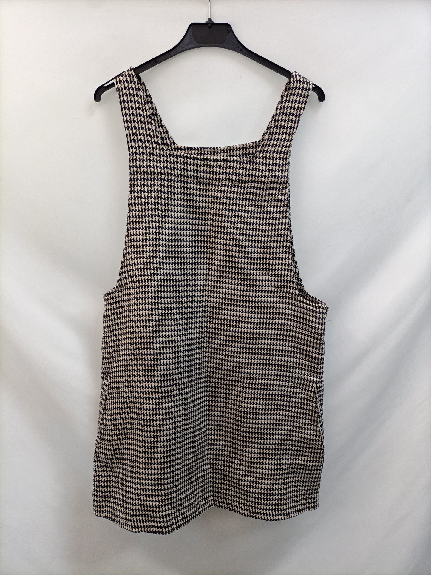 MANGO. Peto pata de gallo T.m