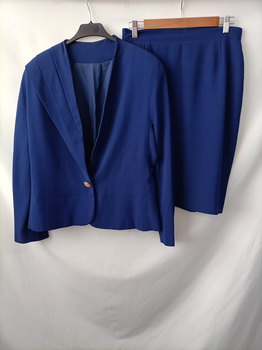 OTHERS. Total look klein S.44