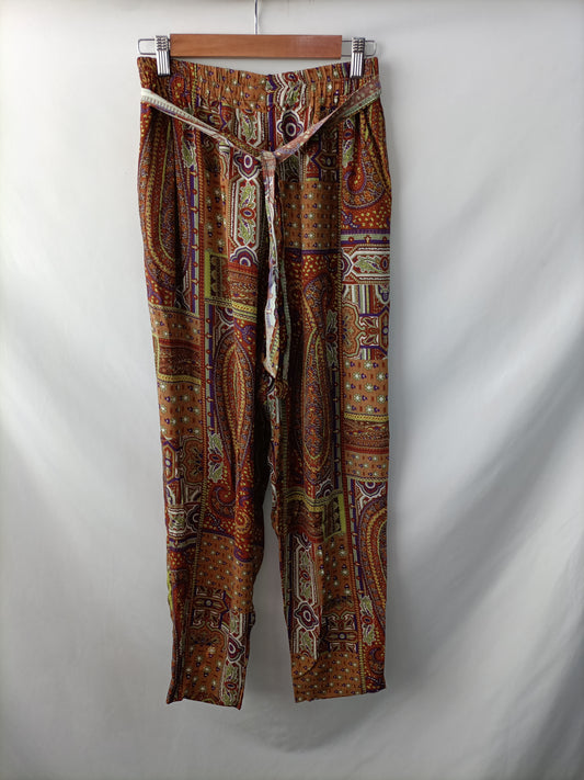 OTHERS. Amoebas Tu fluid trousers (34)