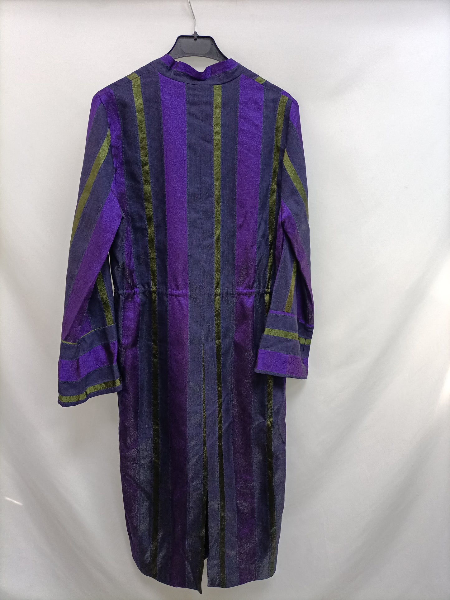 PIAMOLA. Kimono rayas T.s/m