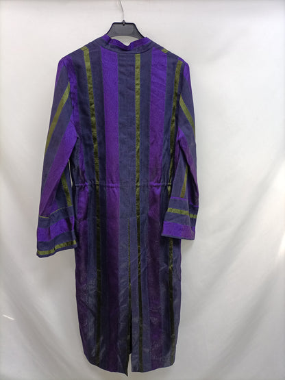 PIAMOLA. Kimono rayas T.s/m