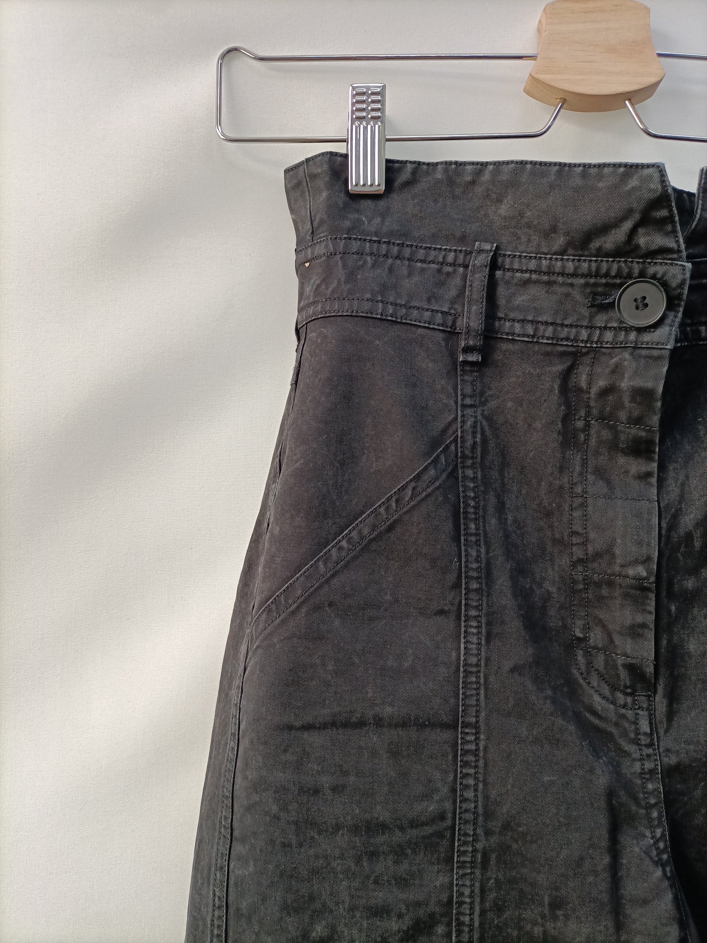 &amp;OTHER STORIES. Slouchy Trousers Size 32