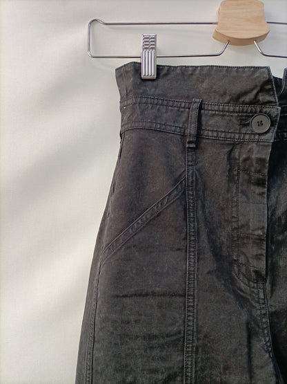 &amp;OTHER STORIES. Slouchy Trousers Size 32