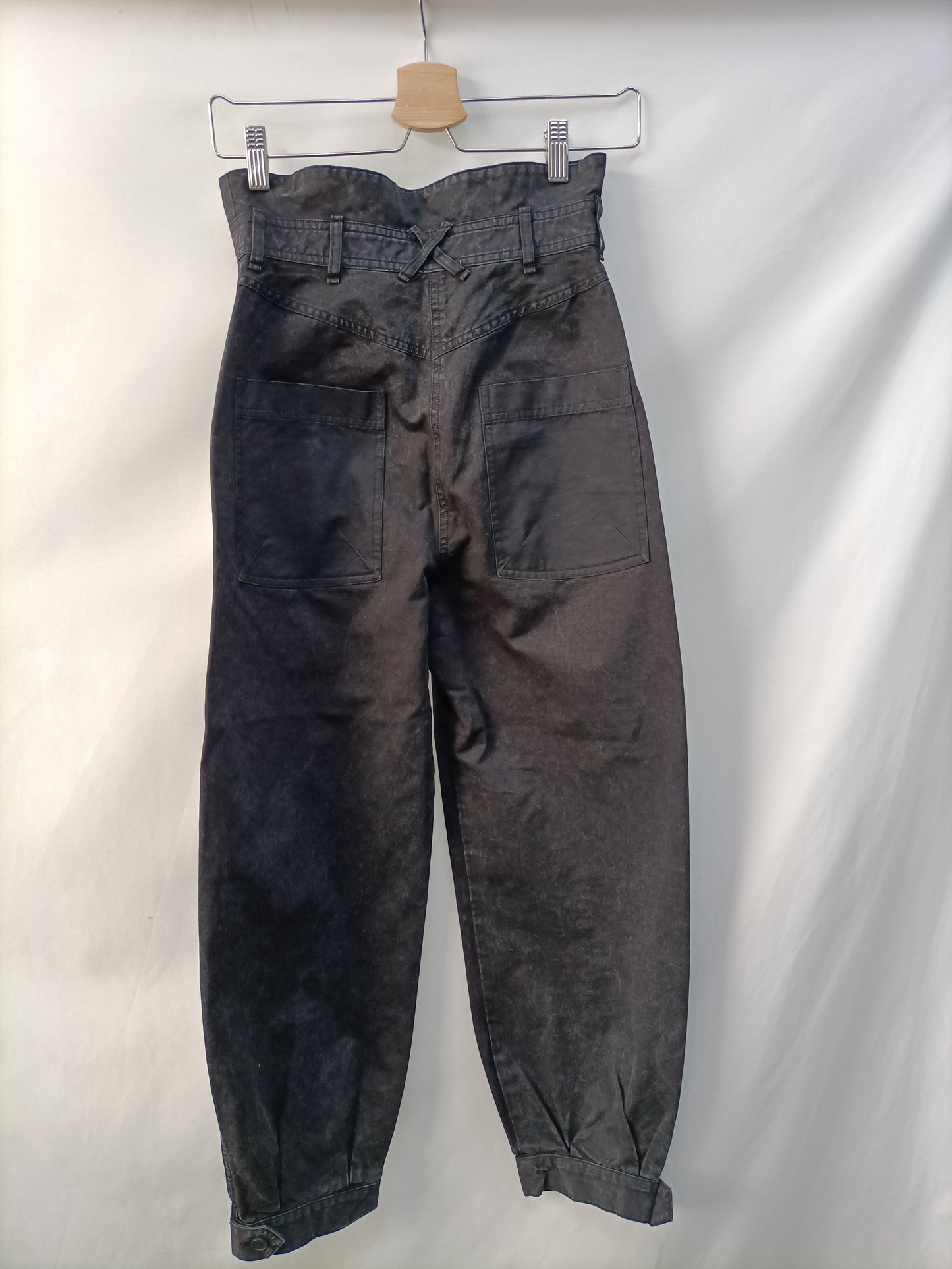 &amp;OTHER STORIES. Slouchy Trousers Size 32