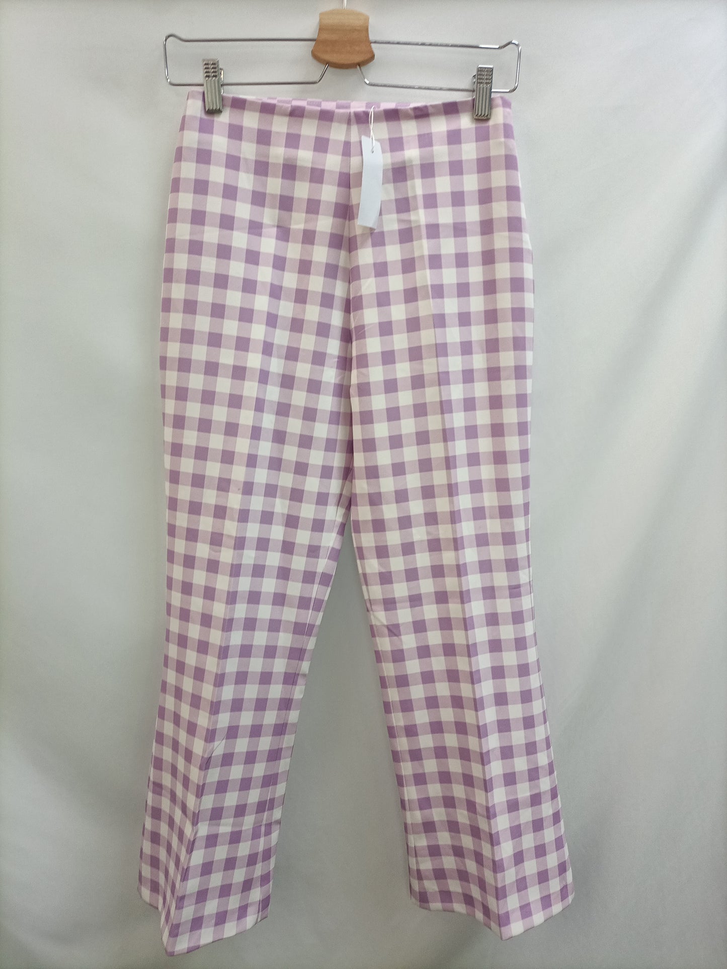 CHIRIBITA.Pantalones cuadros Tu(34)