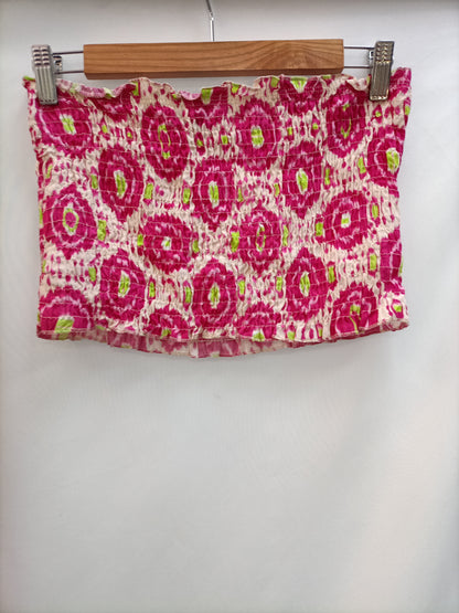 BASYCO. Total look estampado T.u(s)