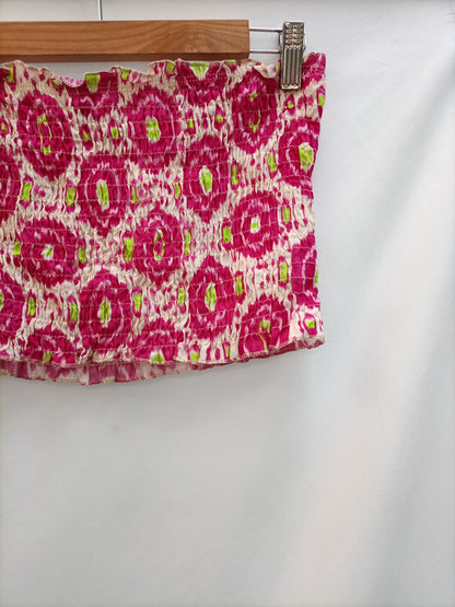 BASYCO. Total look estampado T.u(s)