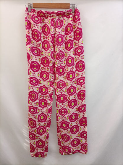 BASYCO. Total look estampado T.u(s)