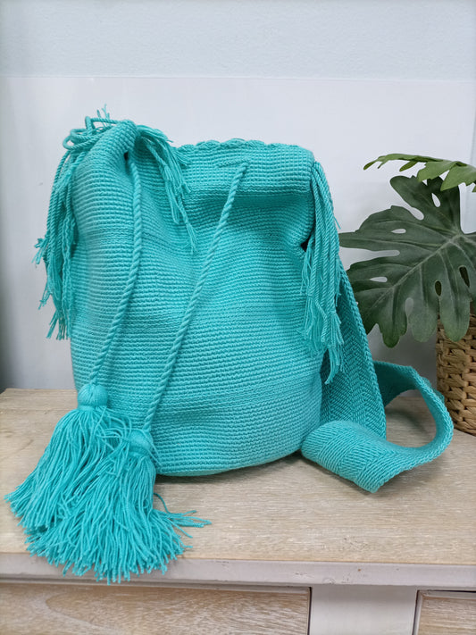 OTRAS. Wayuu truquesa