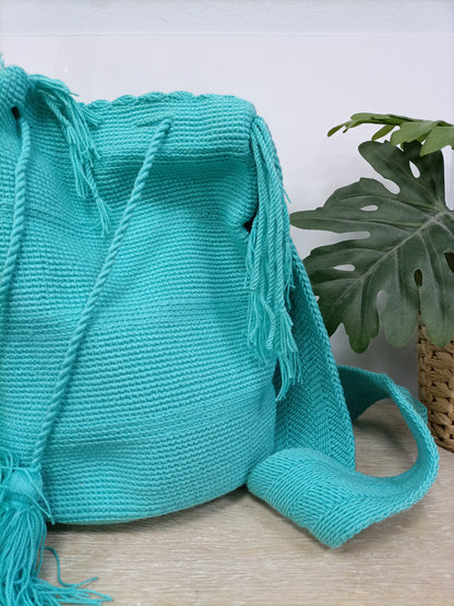 OTRAS. Wayuu truquesa