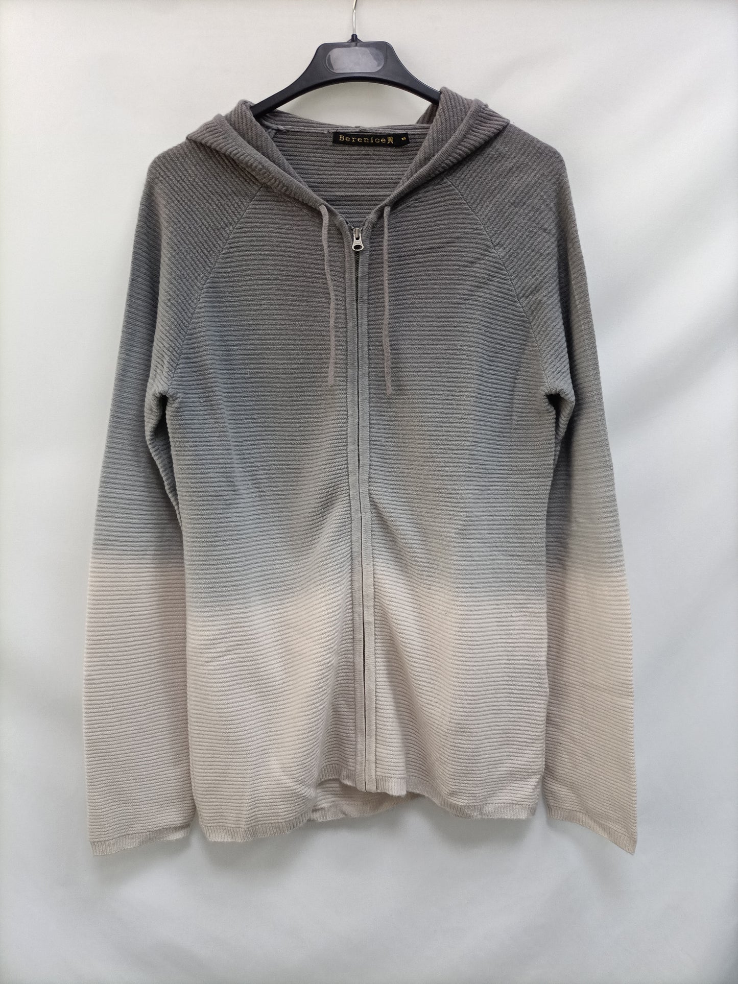 BERENICE. Jersey degradado T.s