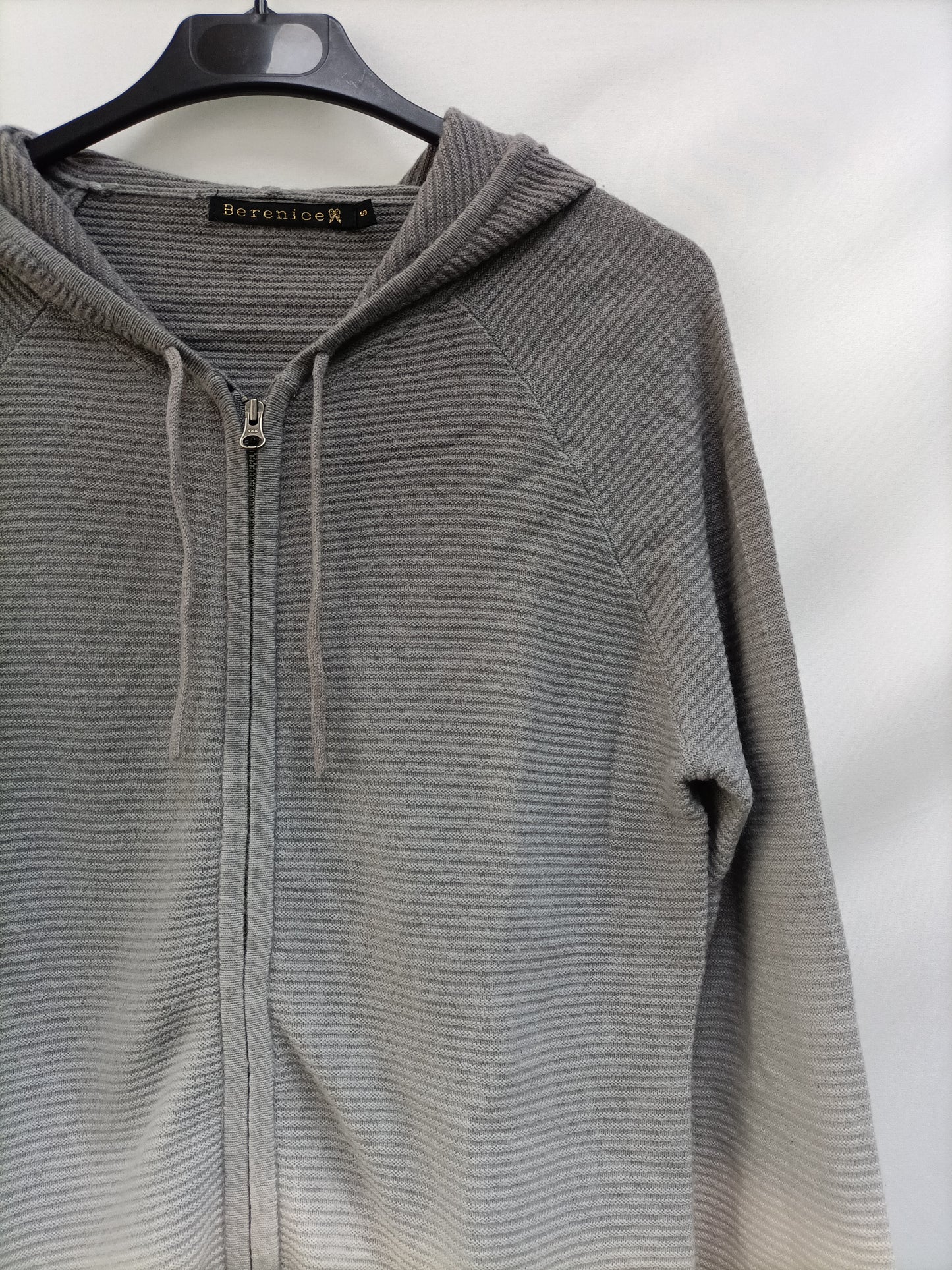 BERENICE. Jersey degradado T.s