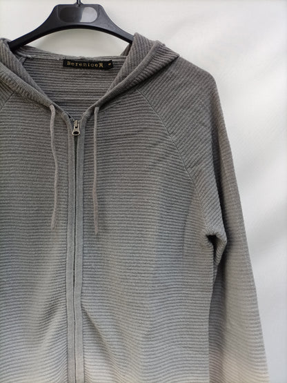 BERENICE. Jersey degradado T.s