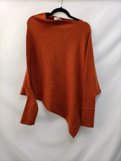 THE BAROWN. Jersey teja Tu(s/m)