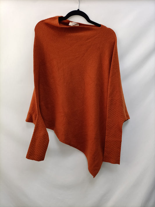 THE BAROWN. Jersey teja Tu(s/m)