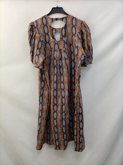 JO SEPHINE. Vestido estampado T.s