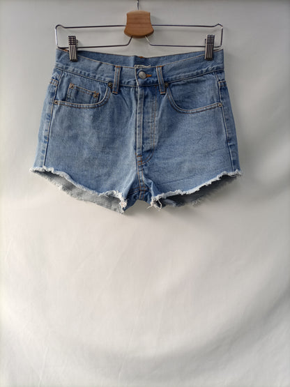 BRANDY MELVILLE. Shorts clarito T.38