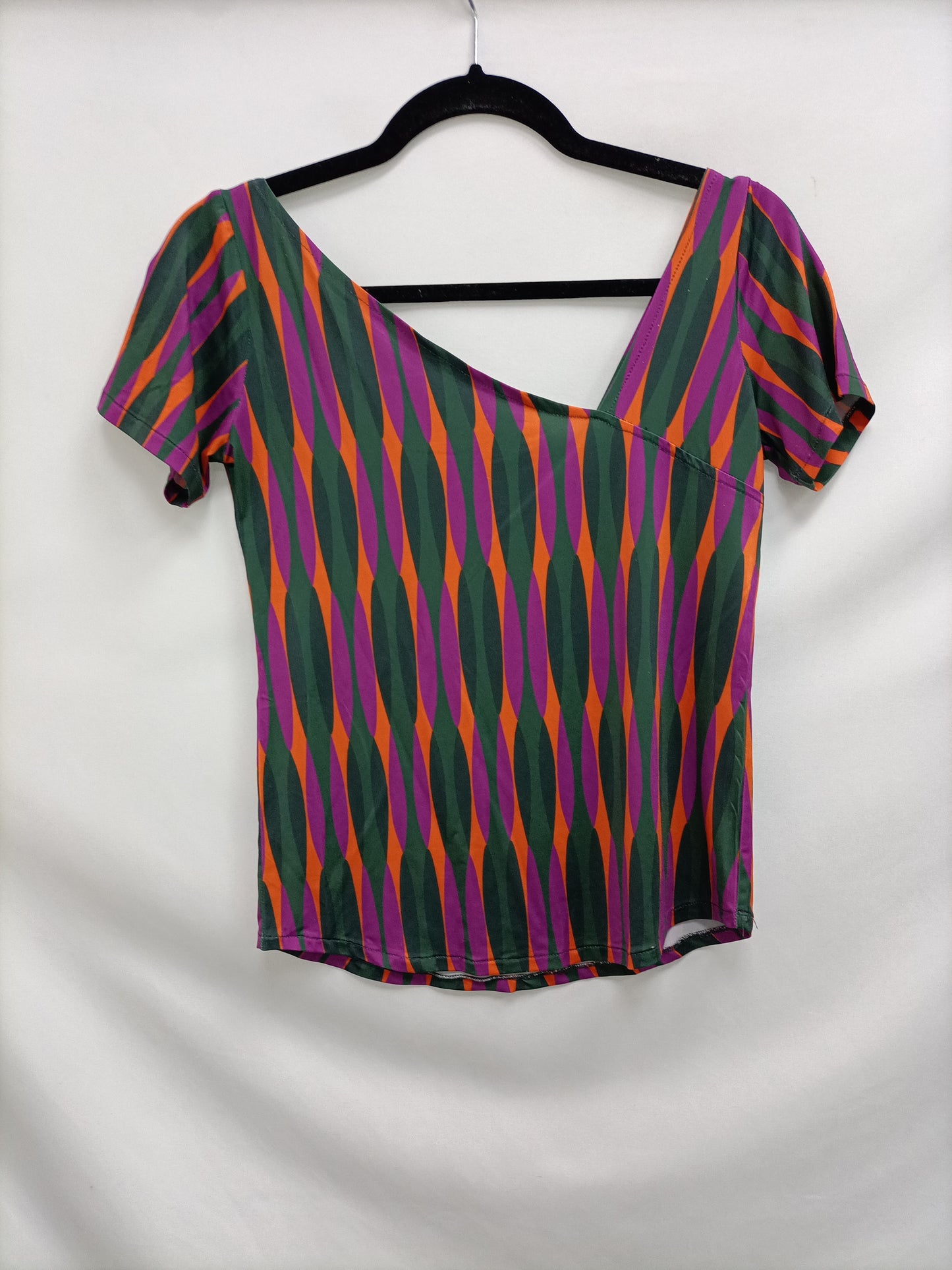 ERRE. Total look multicolor T.s/38