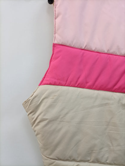 GUEES. Plumas bicolor T.s