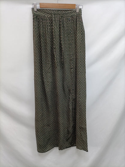 NATURA. Fada midi abotonada T.S