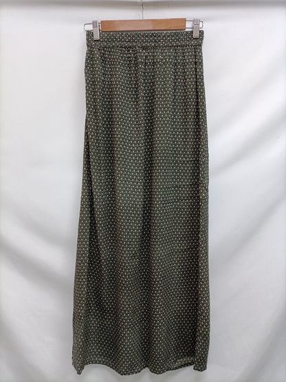 NATURA. Fada midi abotonada T.S