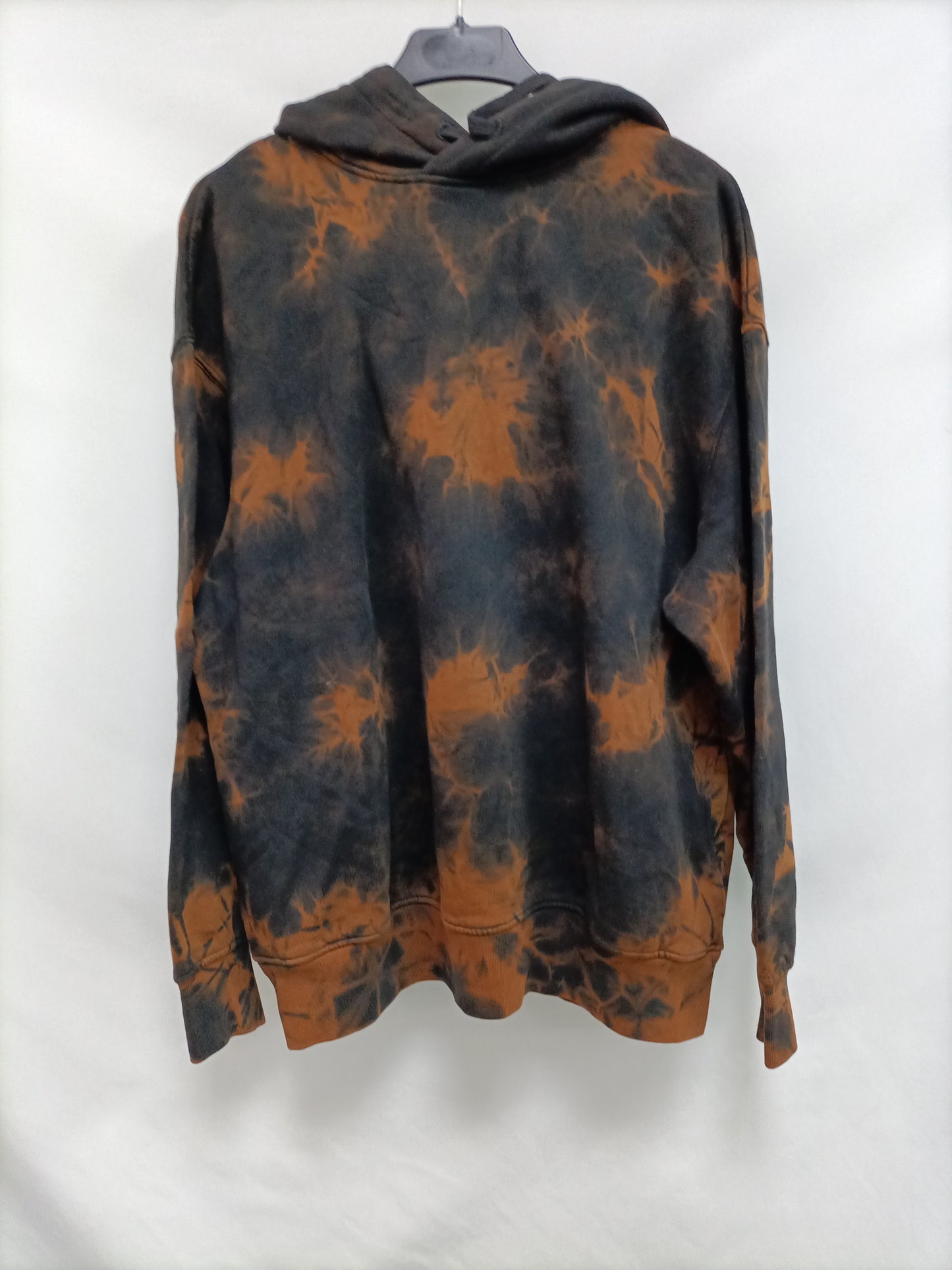&amp;OTHER STORIES. Tie dye sweatshirt T.34
