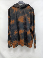 &OTHER STORIES. Sudadera tie dye T.34