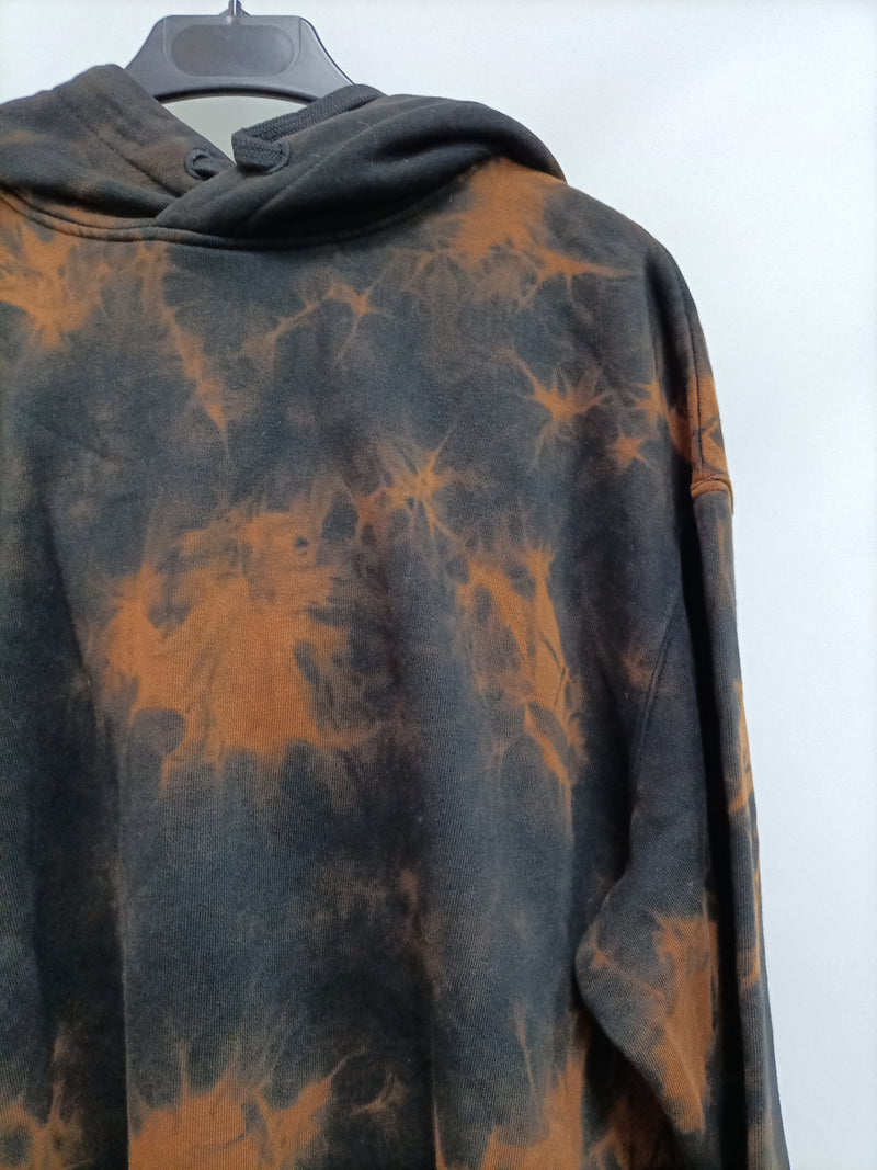 &OTHER STORIES. Sudadera tie dye T.34