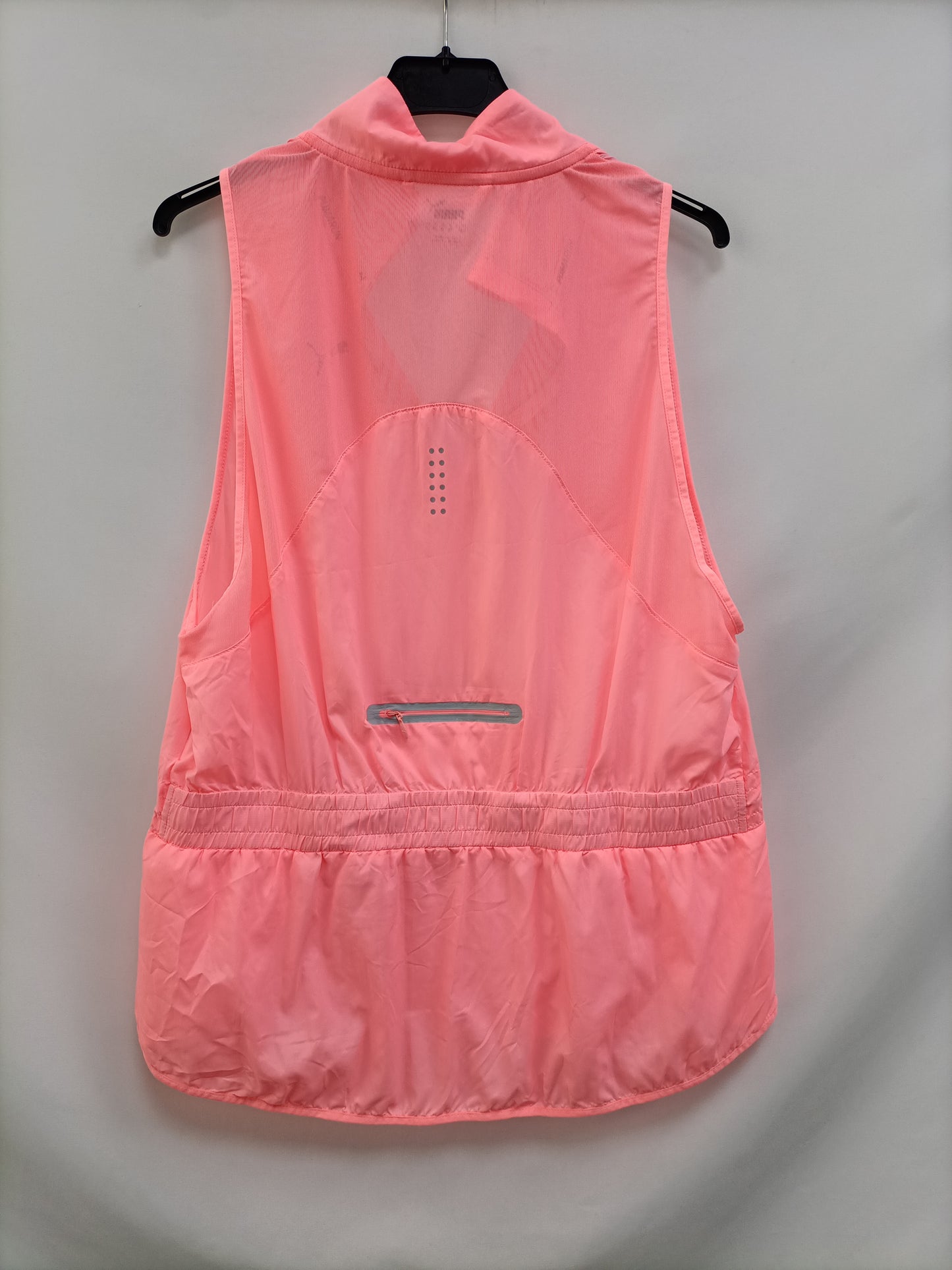 PUMA. Sleeveless Windbreaker Tm