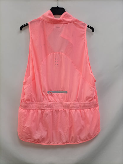 PUMA. Sleeveless Windbreaker Tm