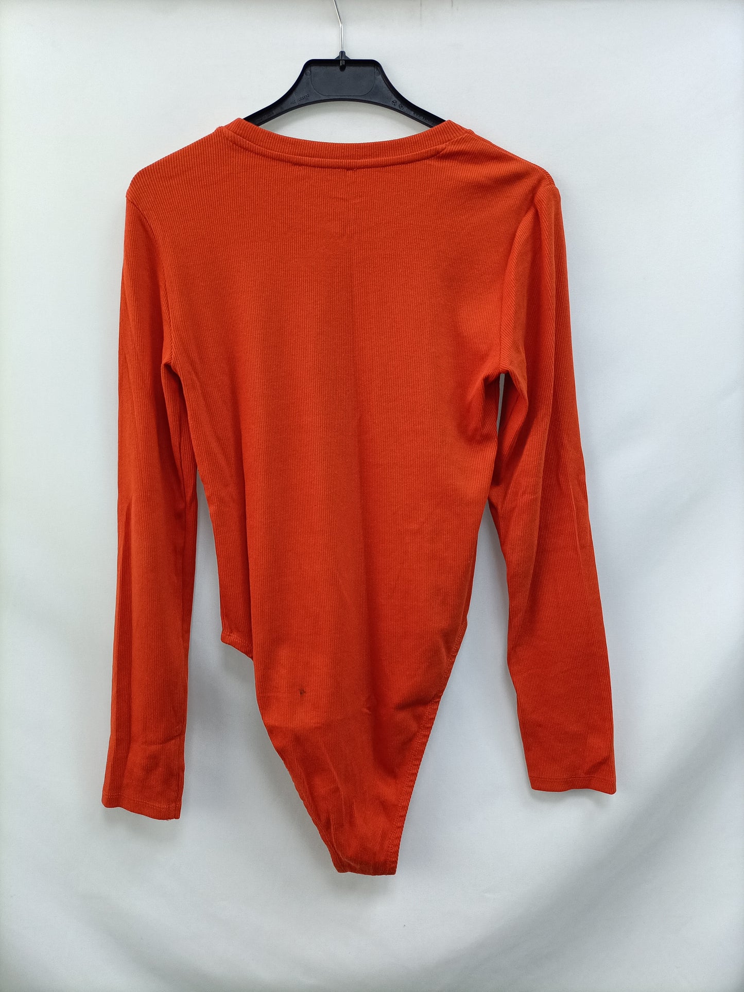 ZARA. Body teja canale T.l