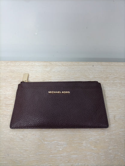 MICHAEL KORS. Monedero/tarjetero