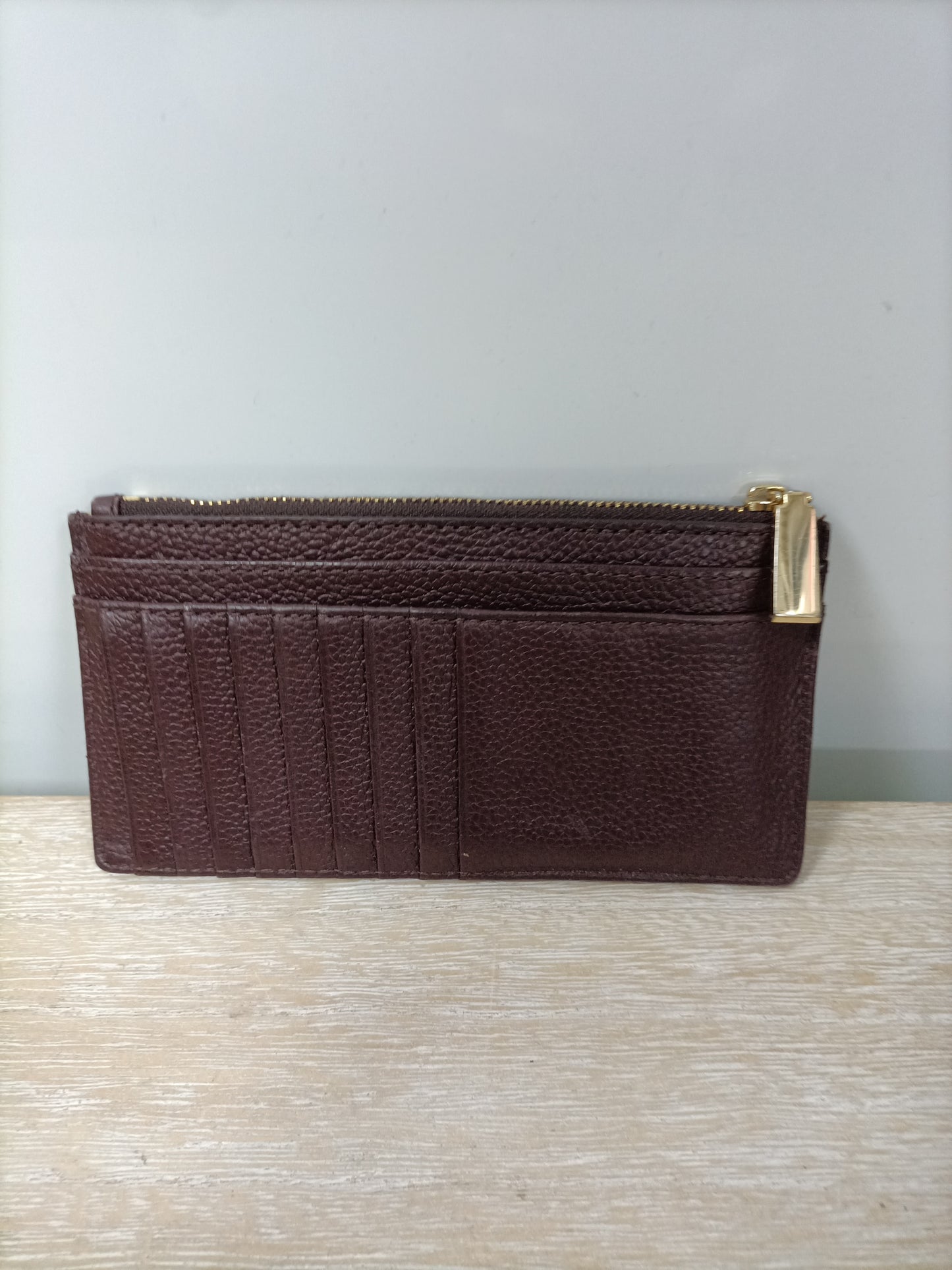 MICHAEL KORS. Monedero/tarjetero