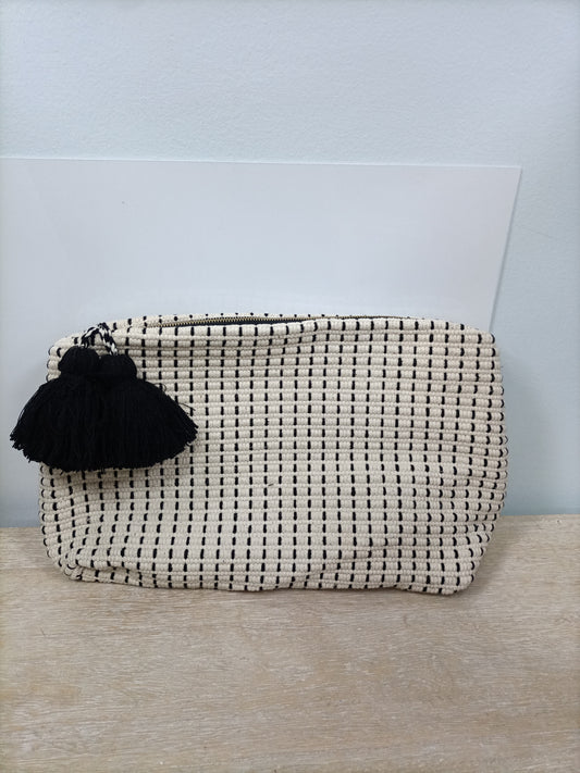 ZARA. Maxi handbag (tara)