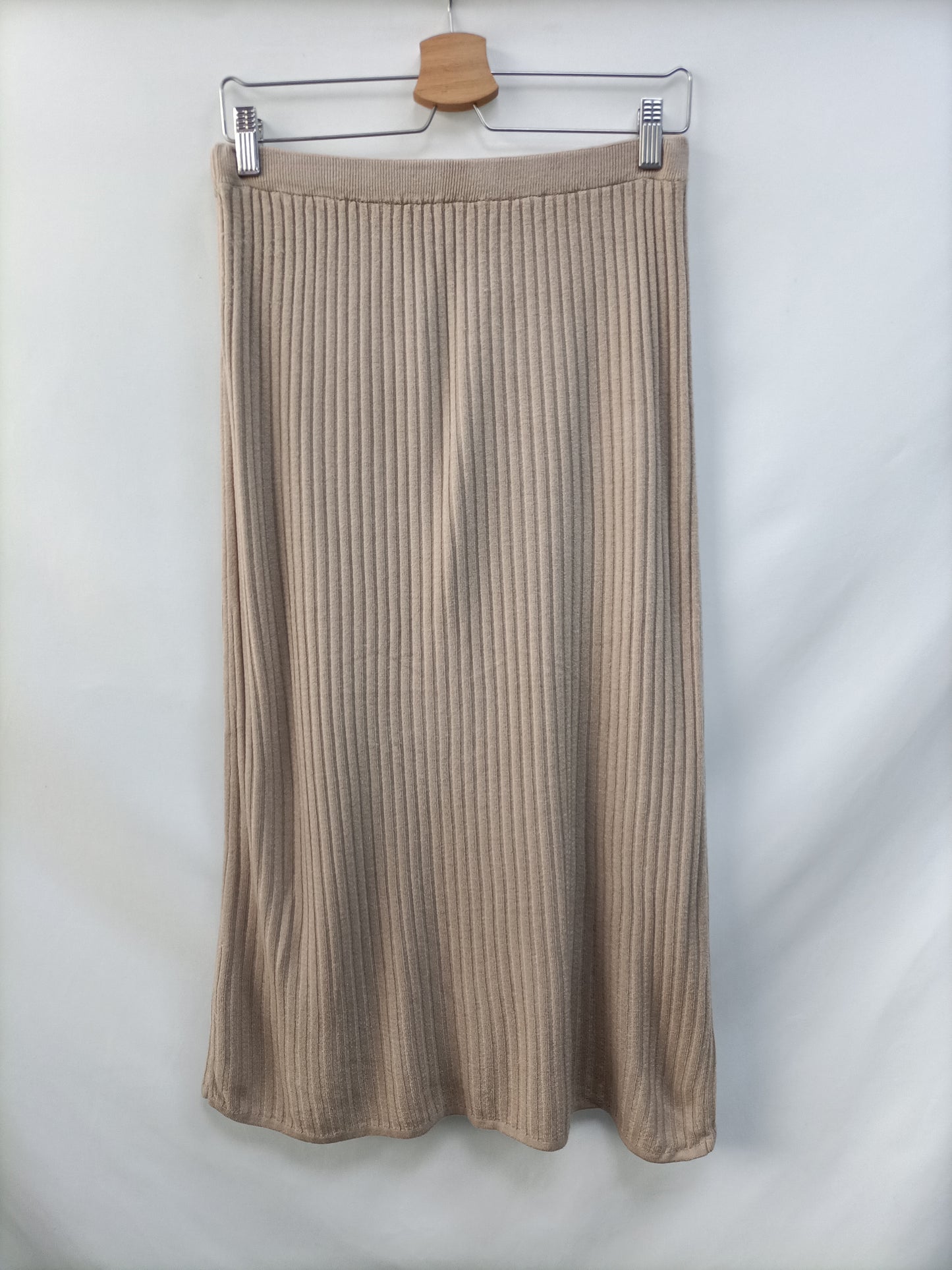 HUG&CLAU. Falda punto Canale T.u(s)