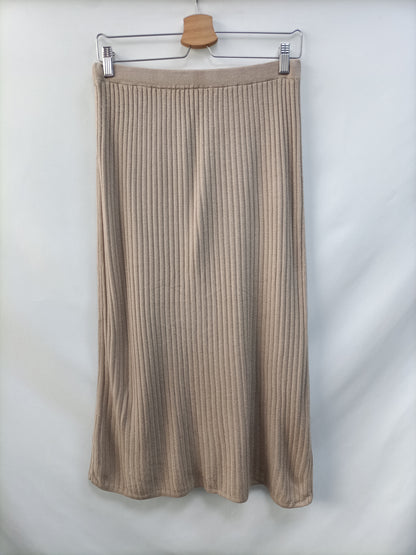 HUG&CLAU. Falda punto Canale T.u(s)