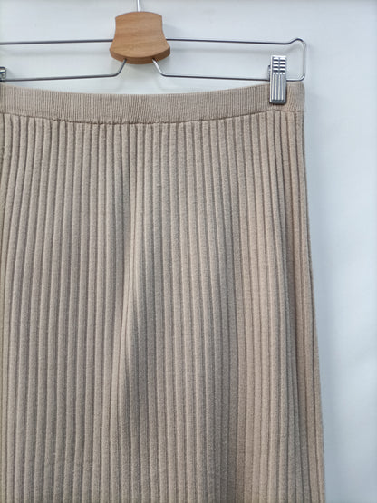 HUG&CLAU. Falda punto Canale T.u(s)