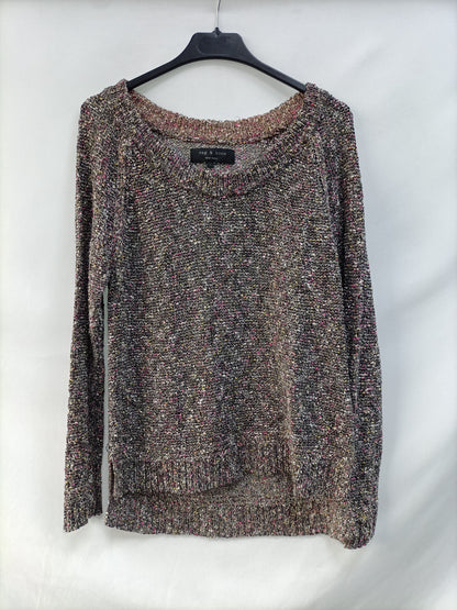 RAG&amp;BONE.Multicolor TS knit sweater