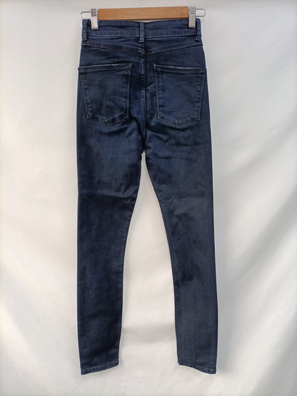 ZARA.Classic skinny pants size 36