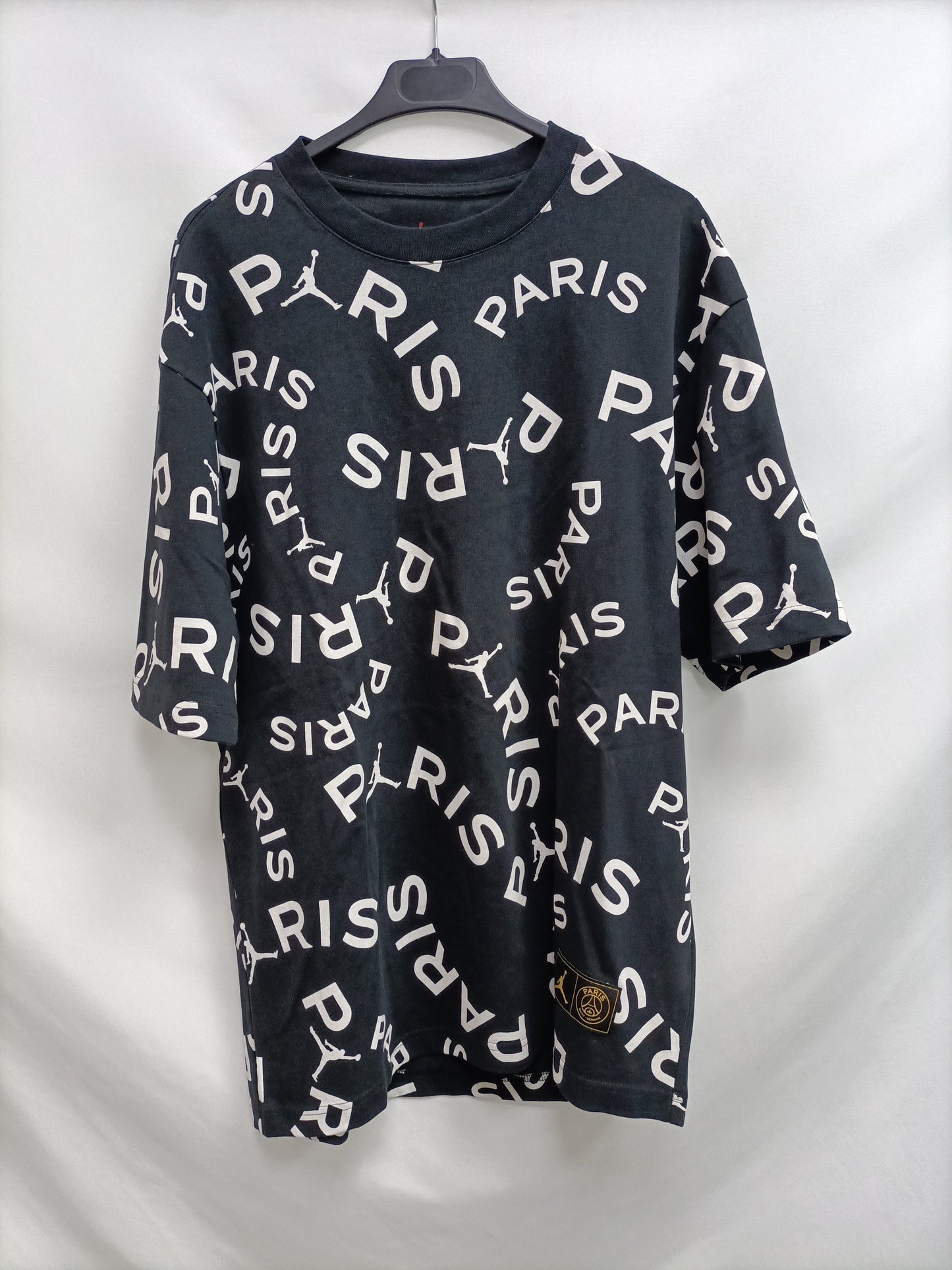 JORDAN.Camiseta PARIS T.M
