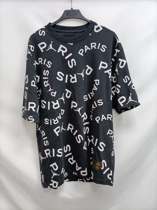 JORDAN.Camiseta PARIS T.M